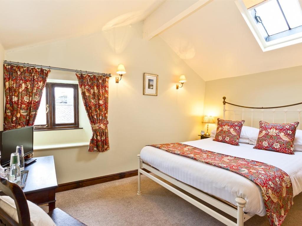 Waterwheel Guesthouse Ambleside Room photo