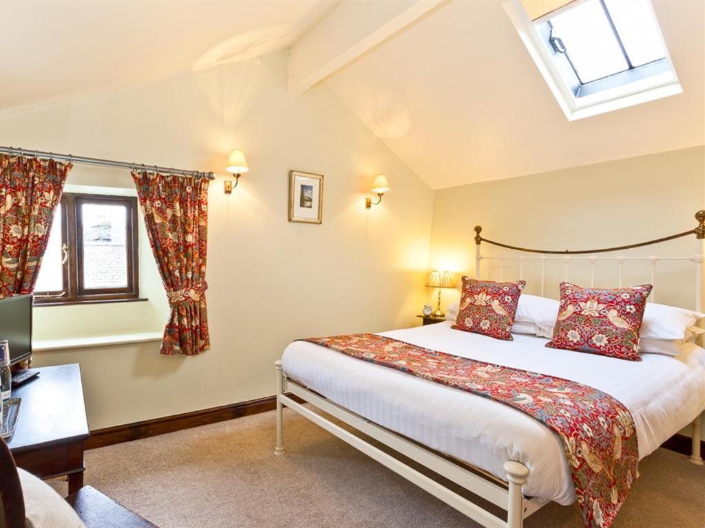 Waterwheel Guesthouse Ambleside Exterior photo