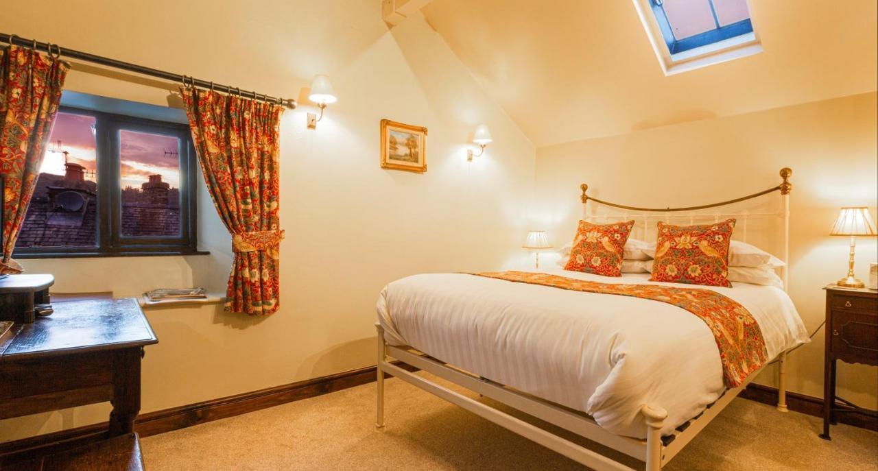 Waterwheel Guesthouse Ambleside Exterior photo