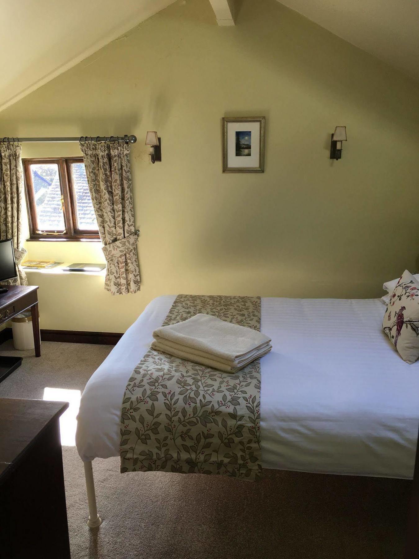 Waterwheel Guesthouse Ambleside Exterior photo